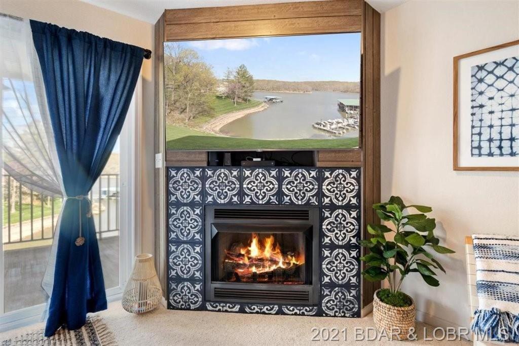 Family Fun Lakefront Condo At Parkview Bay โอเซจบีช ภายนอก รูปภาพ